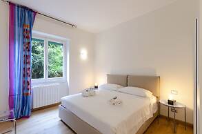 JOIVY Family Apt For 6, In Santa Margherita Near Beach