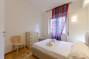 JOIVY Family Apt For 6, In Santa Margherita Near Beach