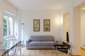 JOIVY Family Apt For 6, In Santa Margherita Near Beach