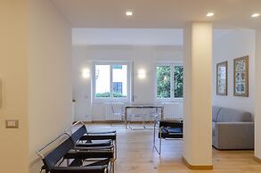 JOIVY Family Apt For 6, In Santa Margherita Near Beach