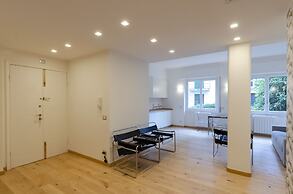 JOIVY Family Apt For 6, In Santa Margherita Near Beach