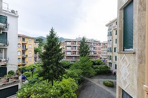 JOIVY Family Apt For 6, In Santa Margherita Near Beach