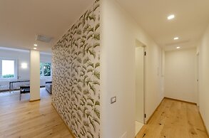 JOIVY Family Apt For 6, In Santa Margherita Near Beach