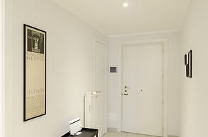 JOIVY Lovely Apt On The Historical Street Via Cantore