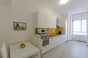 JOIVY Lovely Apt On The Historical Street Via Cantore