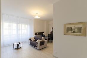 JOIVY Lovely Apt On The Historical Street Via Cantore