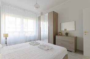 JOIVY Lovely Apt On The Historical Street Via Cantore
