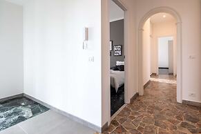 JOIVY Spacious Family Flat For 6 People In Genova
