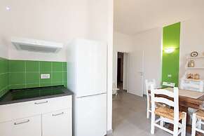 JOIVY Spacious Family Flat For 6 People In Genova