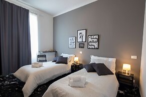 JOIVY Spacious Family Flat For 6 People In Genova
