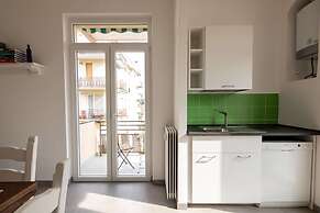 JOIVY Spacious Family Flat For 6 People In Genova