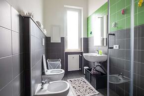 JOIVY Spacious Family Flat For 6 People In Genova