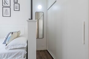 JOIVY Chic Apartment For 3 Close To Sempione Park