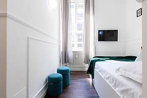 JOIVY Chic Apartment For 3 Close To Sempione Park