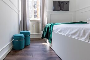 JOIVY Chic Apartment For 3 Close To Sempione Park