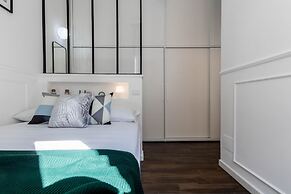 JOIVY Chic Apartment For 3 Close To Sempione Park