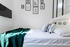 JOIVY Chic Apartment For 3 Close To Sempione Park