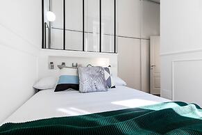 JOIVY Chic Apartment For 3 Close To Sempione Park