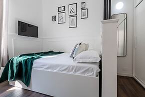 JOIVY Chic Apartment For 3 Close To Sempione Park