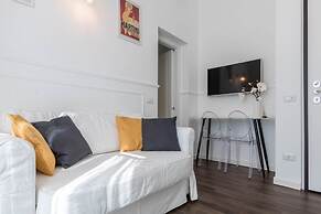 JOIVY Chic Apartment For 3 Close To Sempione Park