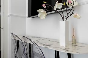 JOIVY Chic Apartment For 3 Close To Sempione Park