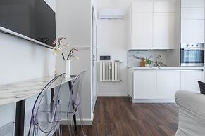 JOIVY Chic Apartment For 3 Close To Sempione Park