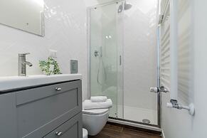 JOIVY Chic Apartment For 3 Close To Sempione Park