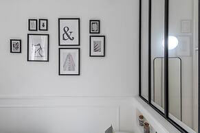 JOIVY Chic Apartment For 3 Close To Sempione Park