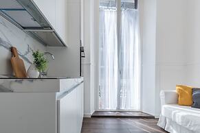 JOIVY Chic Apartment For 3 Close To Sempione Park