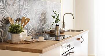 JOIVY Charming Flat Next to Duomo di Como