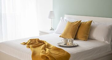 JOIVY Charming Flat Next to Duomo di Como