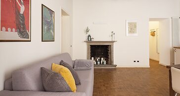 JOIVY Charming Flat Next to Duomo di Como