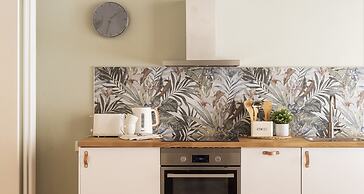 JOIVY Charming Flat Next to Duomo di Como