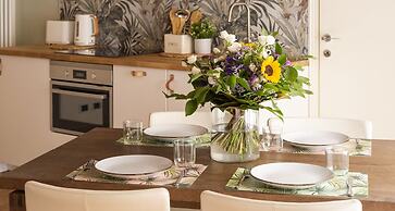 JOIVY Charming Flat Next to Duomo di Como