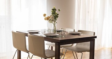 JOIVY Charming Flat Next to Duomo di Como