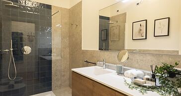 JOIVY Charming Flat Next to Duomo di Como
