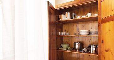 JOIVY Charming Flat Next to Duomo di Como