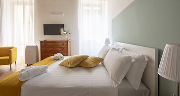 JOIVY Charming Flat Next to Duomo di Como