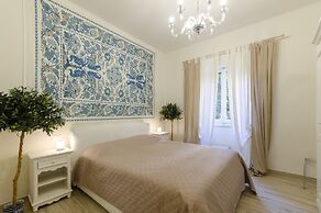 JOIVY Lovely Apt For 4 On The Italian Riviera In Rapallo