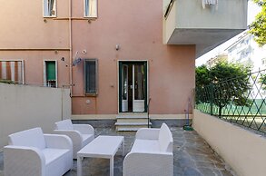 JOIVY Lovely Apt For 4 On The Italian Riviera In Rapallo
