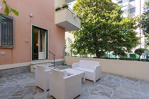 JOIVY Lovely Apt For 4 On The Italian Riviera In Rapallo