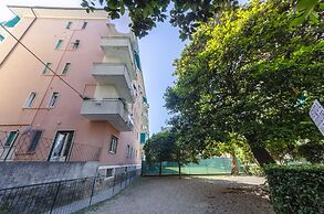 JOIVY Lovely Apt For 4 On The Italian Riviera In Rapallo