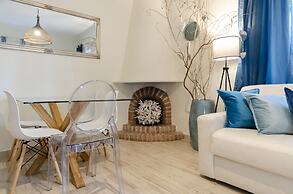 JOIVY Lovely Apt For 4 On The Italian Riviera In Rapallo