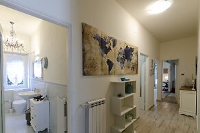 JOIVY Lovely Apt For 4 On The Italian Riviera In Rapallo