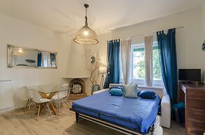JOIVY Lovely Apt For 4 On The Italian Riviera In Rapallo