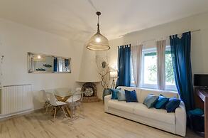 JOIVY Lovely Apt For 4 On The Italian Riviera In Rapallo