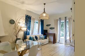 JOIVY Lovely Apt For 4 On The Italian Riviera In Rapallo