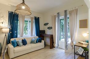 JOIVY Lovely Apt For 4 On The Italian Riviera In Rapallo