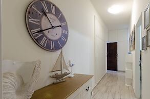 JOIVY Lovely Apt For 4 On The Italian Riviera In Rapallo