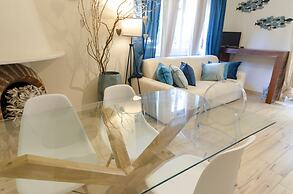 JOIVY Lovely Apt For 4 On The Italian Riviera In Rapallo